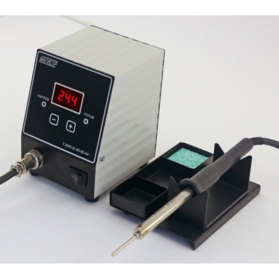 Паяльная станция Магистр Ц20 90Вт 220В