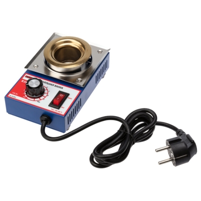 Паяльная ванна R38, 100 Вт, 38 мм, 200-480 °C 09-9010