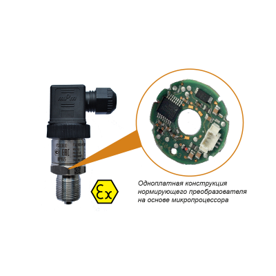 ПД100И-ДИ0,4-111-0,25-ЕХI