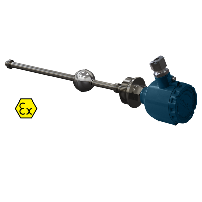 ПДУ-RS.1250.5.Ф.65.2,5.01.А-ЕХD