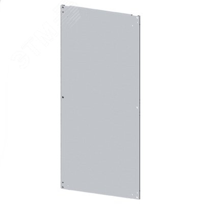 Плата монтажная для шкафа RAM BLOCK CAE/CQE 1800х1000мм R5PCE18100