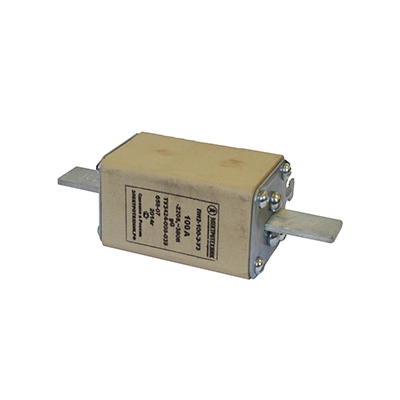 Плавкая вставка ПН2-100 У3 на 50А, медные ножи (ЭТ)