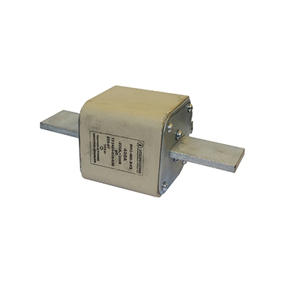 Плавкая вставка ПН2-400 У3 на 315А, медные ножи (ЭТ)