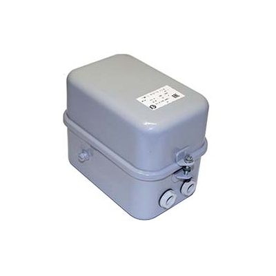 ПМ12-010110 У2 В, 220В, (1з+2р)