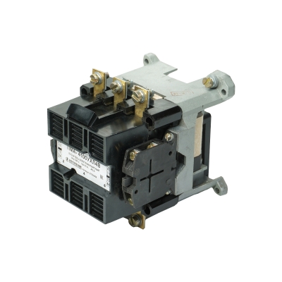 ПМА-4100 УХЛ4 В, 110В, 2з+2р, 63А, нереверсивный, без реле, IP00 (ЭТ)