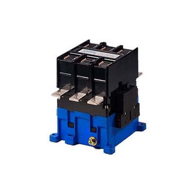 ПМА-6100 УХЛ4 В, 110В, 2з+2р, 160А, нереверсивный, без реле, IP00 (ЭТ)