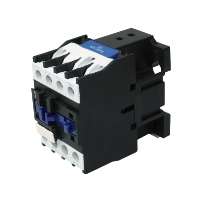 ПМЛ-2100 УХЛ4 Б, 42В, 1з, 25А, нереверсивный, без реле, IP00 (ЭТ)