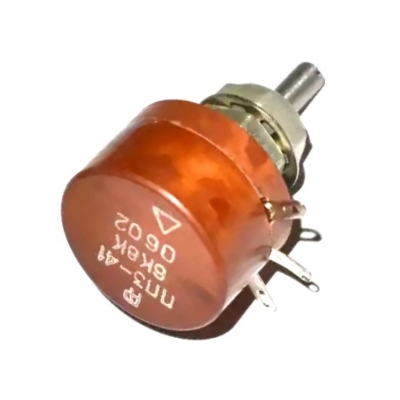 ПП3-41- 4.7К ±10%