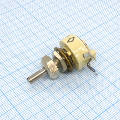 ППБ-1В 1.5К ±10%