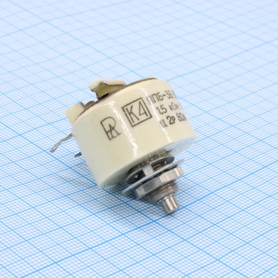 ППБ-3Б 1.5К ±5%