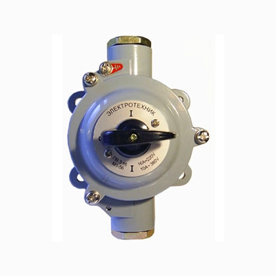 ПВ 3-16 М1 сил. 56 (ЭТ)