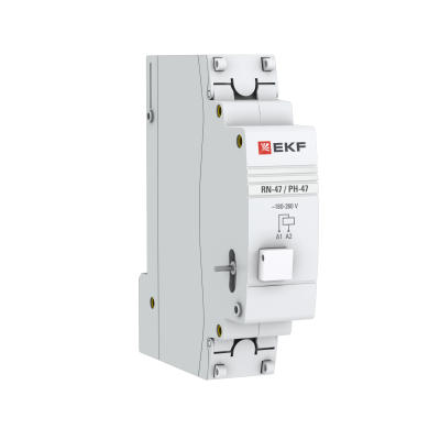 Расцепитель независимый РН-47 PROxima mdri-47-pro