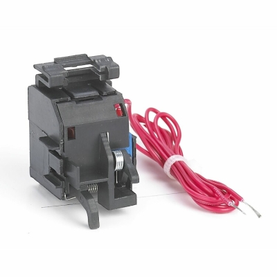 Расцепитель независимый SHT-M3 A1 L для NXM(LE)-320(250) AC 230В (левый) 946972