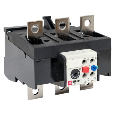 Реле тепловое РТЭ-4355 55-80А PROxima rel-4355-55-80