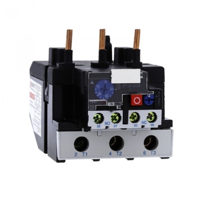 Реле тепл. РТЭ 3355 30-40А rel-3355-30-40