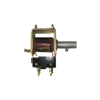 РЭО-401 2ТД УХЛ3 100А с блок-контактом (ЭТ)