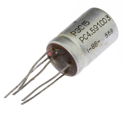 РЭС15 РС4.591.003