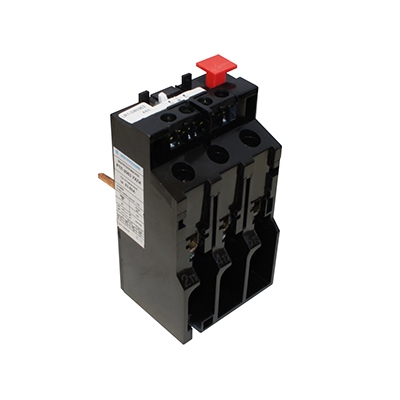 РТЛ-1003 УХЛ4 0,24-0,4А, 660/50Гц, 1з+1р, ручной возврат, IP20 (ЭТ)