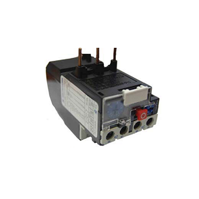 РТЛ-1023-2 УХЛ4 25А 23-32А, 660В/50Гц, 1з+1р, автоматический и ручной возврат, IP20 (ЭТ)