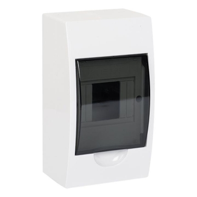 Щит ЩРН-П-3 IP41 pb40-n-3