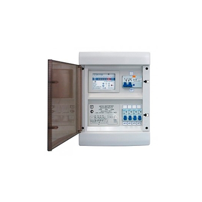 ЩК-220 В Щит Квартирный