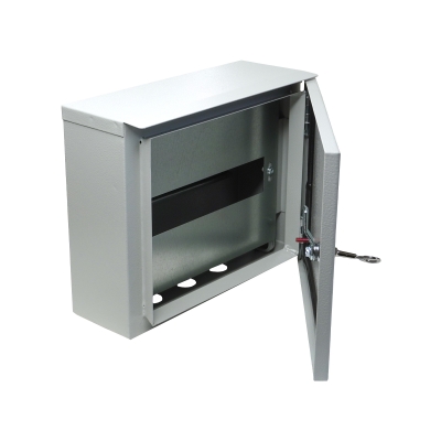 ЩРН 9 У2 IP54 250х300х120 (ЭТ)