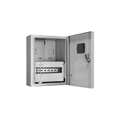 ЩРУ 1Н6 У2 IP54 290х170х110 (ЭТ)