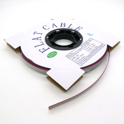 ШЛЕЙФ 8 жил /1.27mm/