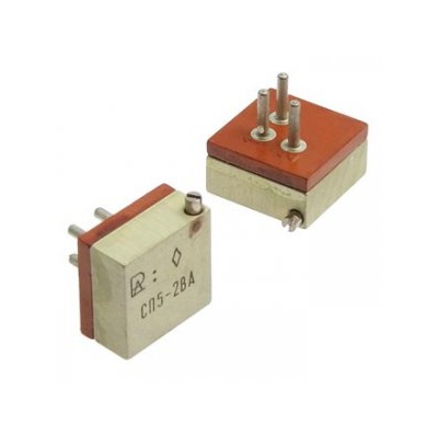 СП5-2ВА 0.5 4.7 ±5%