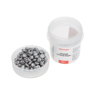 Сплав Вуда, 50г, баночка