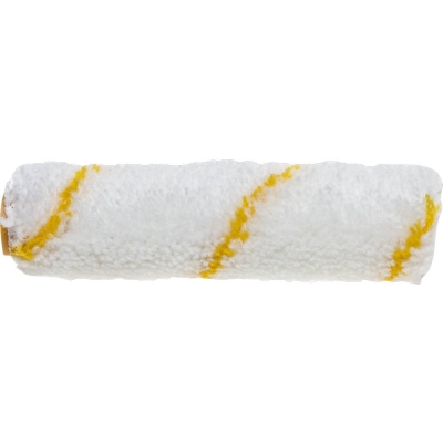 STAYER GIRPAINT, 15 х 110 мм, бюгель 6 мм, ворс 10 мм, полиакрил, все виды ЛКМ, малярный мини-ролик (0509-11)