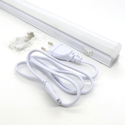 Светильник LED линейный с выкл. 7W