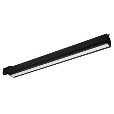 Светильник LGD-NEPTUN-4TR-L535-20W Warm3000 (BK, 100 deg, 230V) (Arlight, IP20 Металл, 5 лет) 051925