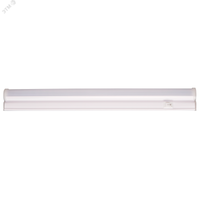 Светильник светодиодный PLED T5i PL 300 FR 4Вт 4000К 180-265В ДПО 5018372 Светильник светодиодный ДПО-4Вт 4000К 360Лм IP40 Jazzway 5018372-1