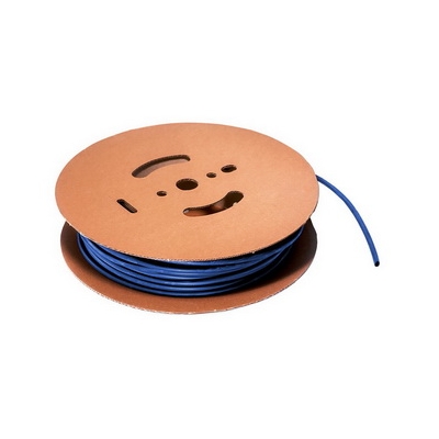 Термоусадка Ф2 синий (200м)