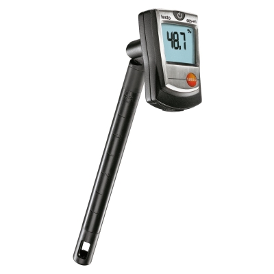 TESTO 605-H1