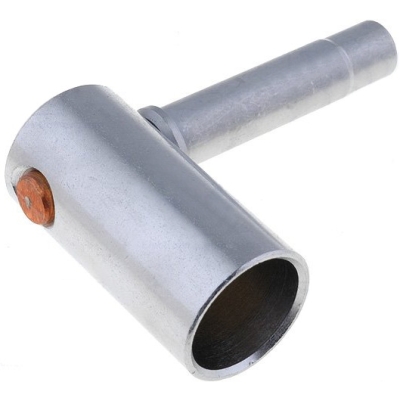 Тигель для 330°С