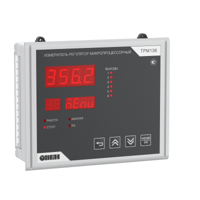 ТРМ136-Щ7.ИИККРР