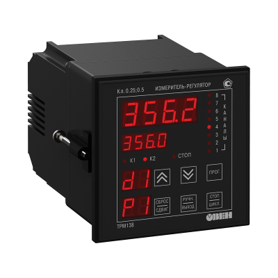 ТРМ138-ИИТТККРР