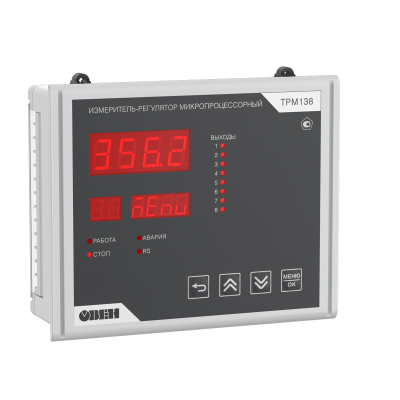 ТРМ138-Щ7.ТТТТТРРР