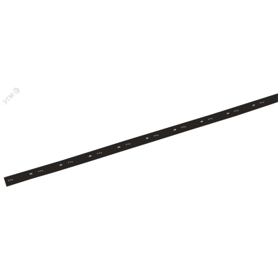 Трубка термоусадочная ТТУ нг-LS 28/14 черн. 1м UDRS-D28-1-K02