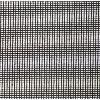 URAGAN 105 х 280 мм, 5 шт, P600, абразивная, водостойкая шлифовальная сетка (35555-600)