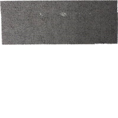 URAGAN 105 х 280 мм, 5 шт, P60, абразивная, водостойкая шлифовальная сетка (35555-060)