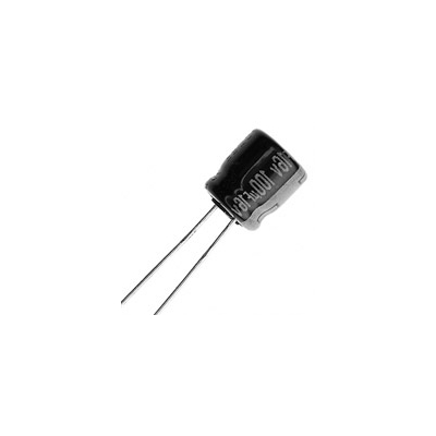 WH 10uF 35V (5x11mm) / EWH1VM100D11OT
