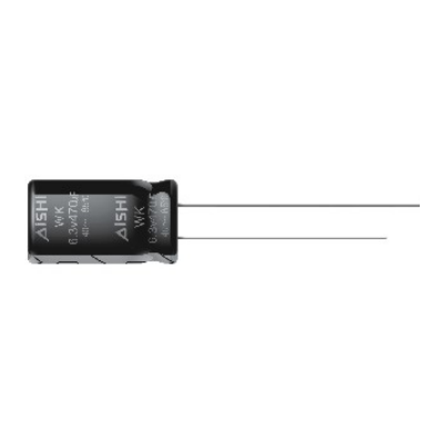 WK 47uF 50V (6.3x11mm) / EWK1HM470E11OC