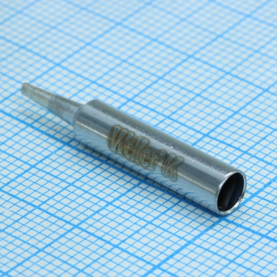 XNT K soldering tip 1,2mm