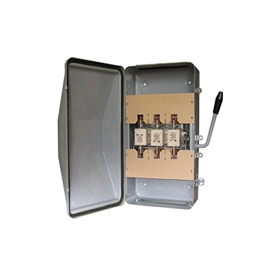 ЯБПВУ-100-ЭК У3, с ПН-2 100А, IP54 (ЭТ)