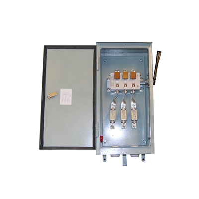 ЯРП-250-54 УХЛ2, с ПН-2 250А, IP54 (ЭТ)