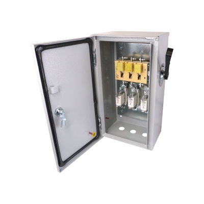 ЯРВ-100-54 УХЛ2, с ППН-33 100А, держатели медь, IP54 (ЭТ)