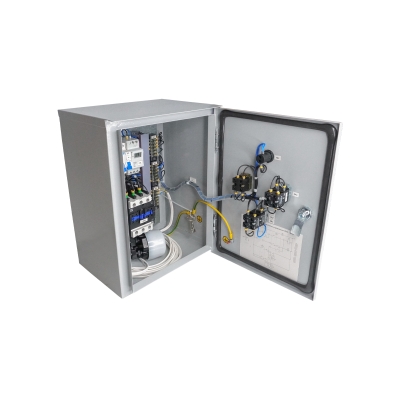 ЯУО9601-3474 У3.1 IP54, 25А, программатор и фотореле (ЭТ)